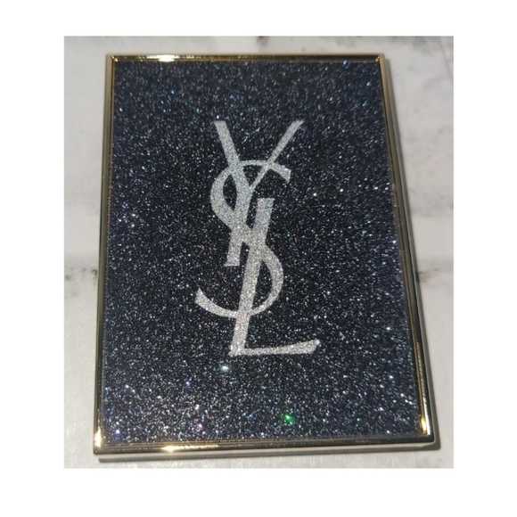 Yves Saint Laurent Couture Eye Palette Black Opium Intense Night Edition 0.10 oz